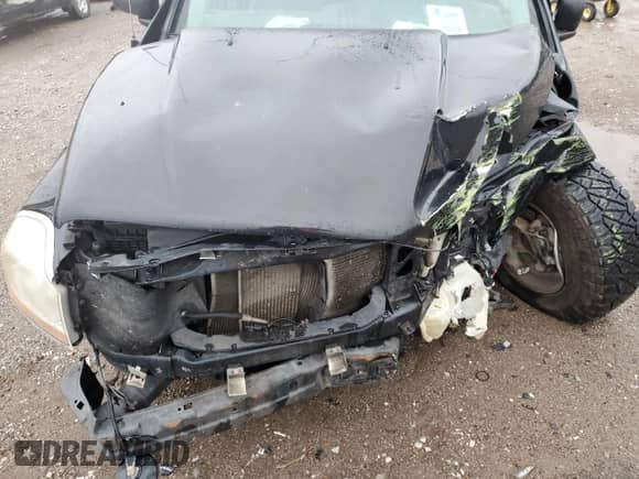 2004 Dodge Durango SLT z VIN 1D4HD48D74F217251, wystawiony jako Copart lot #70012575 z przebiegiem Nie podano mil oraz Szkoda całkowita • Salvage title. Historia ofert i sprzedaży dostępna na DreamBid. Obrazek 12.