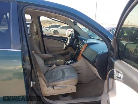 2006 Saturn VUE with VIN 5GZCZ63416S860473, listed as a IAAI auction lot 41668191 with Not provided miles and . Bid and sale history available at DreamBid. Image 5.