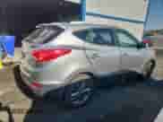 2015 Hyundai Tucson SE с VIN KM8JUCAG5FU998326, выставлен на аукционе Copart как лот 68310135 с пробегом 88 141 миль миль и Чистый • Clean title. История ставок и продаж доступна на DreamBid. Изображение 3.