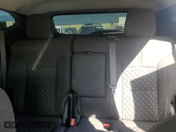 2019 Chevrolet Blazer with VIN 3GNKBCRS3KS586009, listed as a Copart auction lot 86167545 with 74,706 mi miles and Clean title. Bid and sale history available at DreamBid. Image 10.