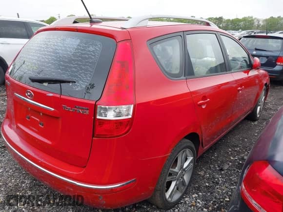 2012 Hyundai Elantra SE z VIN KMHDC8AE2CU155384, wystawiony jako IAAI lot #42290499 z przebiegiem Nie podano mil oraz . Historia ofert i sprzedaży dostępna na DreamBid. Obrazek 4.