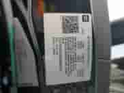 2025 Chevrolet Corvette 3LZ с VIN 1G1YF2D31S5608142, выставлен на аукционе Copart как лот 87016175 с пробегом 182 миль миль и Чистый • Clean title. История ставок и продаж доступна на DreamBid. Изображение 12.