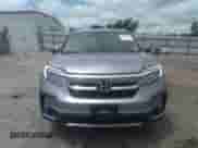 2020 Honda Pilot Touring 8-Passenger с VIN 5FNYF5H9XLB019372, выставлен на аукционе IAAI как лот 39672588 с пробегом 71 889 миль миль и . История ставок и продаж доступна на DreamBid. Изображение 12.