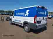 2017 Ram ProMaster Cargo с VIN 3C6TRVAG6HE546579, выставлен на аукционе IAAI как лот 43147189 с пробегом 276 801 миль миль и . История ставок и продаж доступна на DreamBid. Изображение 3.