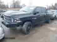 2015 Ram 1500 Big Horn with VIN 1C6RR6GT5FS510977, listed as a IAAI auction lot 41335127 with 139,640 mi miles and . Bid and sale history available at DreamBid. Image 2.