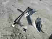 2015 Lexus IS 250 с VIN JTHBF1D28F5057601, выставлен на аукционе Copart как лот 85782695 с пробегом 159 221 миль миль и Списание • Salvage title. История ставок и продаж доступна на DreamBid. Изображение 12.