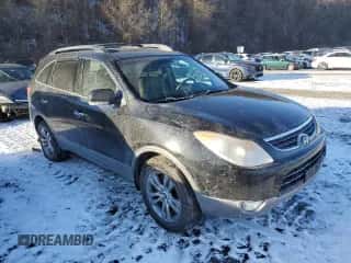 2012 Hyundai Veracruz Limited с VIN KM8NUDCC4CU191731, выставлен на аукционе Copart как лот 84529514 с пробегом 198 456 миль миль и Чистый • Clean title. История ставок и продаж доступна на DreamBid. Изображение 4.