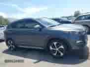 2017 Hyundai Tucson Sport с VIN KM8J33A24HU425878, выставлен на аукционе IAAI как лот 42319165 с пробегом 149 428 миль миль и . История ставок и продаж доступна на DreamBid. Изображение 13.