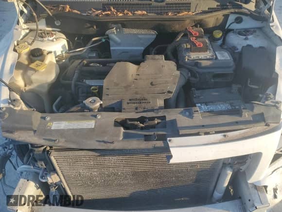 2012 Dodge Caliber SXT с VIN 1C3CDWDA5CD531249, выставлен на аукционе Copart как лот 73390504 с пробегом 180 076 миль миль и Списание • Salvage title. История ставок и продаж доступна на DreamBid. Изображение 12.