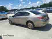 2009 Honda Accord LX z VIN 1HGCP26389A193268, wystawiony jako Copart lot #85361055 z przebiegiem 166 004 mil mil oraz Szkoda całkowita • Salvage title. Historia ofert i sprzedaży dostępna na DreamBid. Obrazek 2.