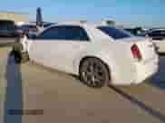 2021 Chrysler 300 Touring с VIN 2C3CCAAG6MH512034, выставлен на аукционе Copart как лот 71360565 с пробегом 52 290 миль миль и Списание • Salvage title. История ставок и продаж доступна на DreamBid. Изображение 2.