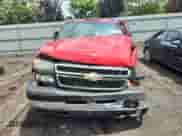 2007 Chevrolet Silverado 2500HD LT3 z VIN 1GCHK23D57F158817, wystawiony jako Copart lot #63444445 z przebiegiem Nie podano mil oraz Szkoda całkowita • Salvage title. Historia ofert i sprzedaży dostępna na DreamBid. Obrazek 5.