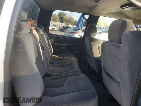 2004 GMC Sierra 1500 SLE with VIN 2GTEC13T741405355, listed as a Copart auction lot 84669864 with Not provided miles and Salvage title. Bid and sale history available at DreamBid. Image 10.