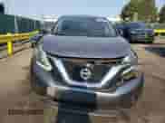 2018 Nissan Murano S z VIN 5N1AZ2MH5JN103842, wystawiony jako Copart lot #67057895 z przebiegiem 79 212 mil mil oraz Szkoda całkowita • Salvage title. Historia ofert i sprzedaży dostępna na DreamBid. Obrazek 5.