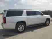 2015 Chevrolet Suburban LS с VIN 1GNSCHKC7FR120590, выставлен на аукционе Copart как лот 60042815 с пробегом 183 407 миль миль и Чистый • Clean title. История ставок и продаж доступна на DreamBid. Изображение 3.