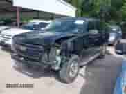 2007 Chevrolet Tahoe LS with VIN 1GNFC13CX7R423839, listed as a IAAI auction lot 42723376 with 264,345 mi miles and . Bid and sale history available at DreamBid. Image 2.