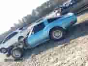 1982 Chevrolet Corvette z VIN 1G1AY8785C5103342, wystawiony jako Copart lot #47252715 z przebiegiem 39 363 mil mil oraz Szkoda całkowita • Salvage title. Historia ofert i sprzedaży dostępna na DreamBid. Obrazek 2.