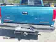 1997 GMC Sierra 1500 с VIN 2GTEK19R9V1566662, выставлен на аукционе IAAI как лот 43051145 с пробегом 209 691 миль миль и . История ставок и продаж доступна на DreamBid. Изображение 6.