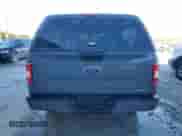 2018 Ford F-150 XL z VIN 1FTEX1EP2JFC52781, wystawiony jako Copart lot #86280965 z przebiegiem 130 464 mil mil oraz Czysty tytuł • Clean title. Historia ofert i sprzedaży dostępna na DreamBid. Obrazek 6.