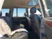 1998 Jeep Grand Cherokee Limited z VIN 1J4GZ78S1WC302742, wystawiony jako IAAI lot #43024107 z przebiegiem 155 196 mil mil oraz . Historia ofert i sprzedaży dostępna na DreamBid. Obrazek 8.