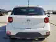 2025 Hyundai Venue SEL с VIN KMHRC8A3XSU365878, выставлен на аукционе Copart как лот 68267155 с пробегом 6 662 миль миль и Чистый • Clean title. История ставок и продаж доступна на DreamBid. Изображение 6.