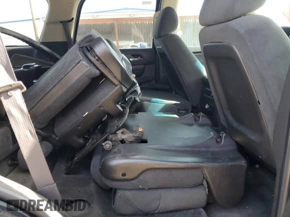 2008 Chevrolet Tahoe 1LT с VIN 1GNFK130X8J184933, выставлен на аукционе Copart как лот 57071915 с пробегом 305 149 миль миль и Списание • Salvage title. История ставок и продаж доступна на DreamBid. Изображение 11.