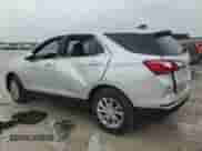 2020 Chevrolet Equinox LT с VIN 3GNAXTEV8LS505276, выставлен на аукционе Copart как лот 58420805 с пробегом 46 249 миль миль и Чистый • Clean title. История ставок и продаж доступна на DreamBid. Изображение 2.
