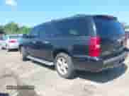 2008 Chevrolet Suburban LTZ with VIN 1GNFK16378R154988, listed as a IAAI auction lot 42856081 with 234,644 mi miles and . Bid and sale history available at DreamBid. Image 3.