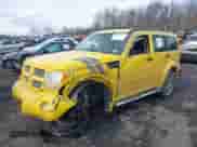 2011 Dodge Nitro Shock с VIN 1D4PU7GX5BW520390, выставлен на аукционе IAAI как лот 41623577 с пробегом 114 861 миль миль и . История ставок и продаж доступна на DreamBid. Изображение 2.