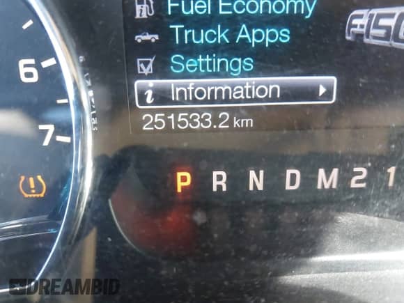 2013 Ford F-150 XL с VIN 1FTFW1ET5DFA82005, выставлен на аукционе IAAI как лот 43443212 с пробегом 156 295 миль миль и . История ставок и продаж доступна на DreamBid. Изображение 15.