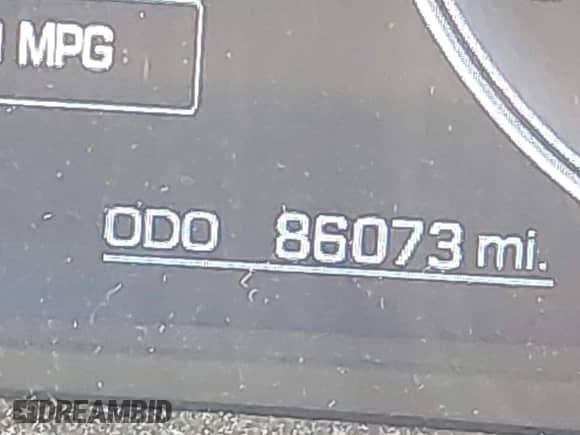 2014 Hyundai Equus Signature with VIN KMHGH4JH5EU089417, listed as a IAAI auction lot 42939834 with 86,073 mi miles and . Bid and sale history available at DreamBid. Image 7.