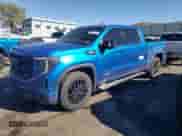 2022 GMC Sierra 1500 Elevation z VIN 3GTUUCET2NG647870, wystawiony jako Copart lot #79753944 z przebiegiem 68 561 mil mil oraz Szkoda całkowita • Salvage title. Historia ofert i sprzedaży dostępna na DreamBid. Obrazek 1.