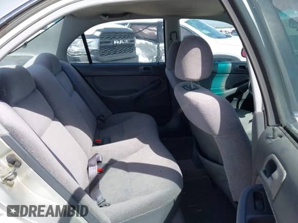 1996 Honda Civic с VIN 1HGEJ6502TL024674, выставлен на аукционе IAAI как лот 42233487 с пробегом 75 618 миль миль и . История ставок и продаж доступна на DreamBid. Изображение 8.