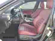 2019 Lexus IS 350 с VIN JTHBZ1D25K5034472, выставлен на аукционе Copart как лот 74623274 с пробегом 67 089 миль миль и Списание • Salvage title. История ставок и продаж доступна на DreamBid. Изображение 7.