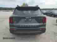2022 Kia Sorento X-Line S с VIN 5XYRLDLC0NG121303, выставлен на аукционе Copart как лот 72061505 с пробегом 56 938 миль миль и Списание • Salvage title. История ставок и продаж доступна на DreamBid. Изображение 6.