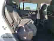 2024 Mercedes-Benz GLS 580 z VIN 4JGFF8FE5RB229832, wystawiony jako Copart lot #57963595 z przebiegiem 13 965 mil mil oraz Szkoda całkowita • Salvage title. Historia ofert i sprzedaży dostępna na DreamBid. Obrazek 11.