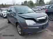 2008 Saturn VUE Green Line with VIN 3GSCL93Z78S664761, listed as a IAAI auction lot 41818677 with Not provided miles and . Bid and sale history available at DreamBid. Image 13.