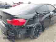 2014 BMW 4 Series 435i z VIN WBA3R1C59EF729230, wystawiony jako IAAI lot #41924478 z przebiegiem 109 357 mil mil oraz . Historia ofert i sprzedaży dostępna na DreamBid. Obrazek 17.