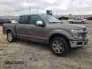 2018 Ford F-150 XL z VIN 1FTEW1EG9JFE65102, wystawiony jako Copart lot #69036755 z przebiegiem 116 077 mil mil oraz Szkoda całkowita • Salvage title. Historia ofert i sprzedaży dostępna na DreamBid. Obrazek 4.