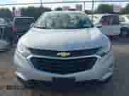 2019 Chevrolet Equinox LT с VIN 2GNAXUEV4K6173209, выставлен на аукционе IAAI как лот 43219604 с пробегом 106 353 миль миль и . История ставок и продаж доступна на DreamBid. Изображение 13.