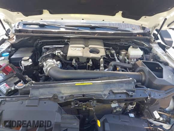 2022 Nissan Frontier SV с VIN 1N6ED1EK6NN671965, выставлен на аукционе IAAI как лот 42212742 с пробегом 37 127 миль миль и . История ставок и продаж доступна на DreamBid. Изображение 10.