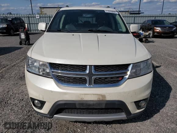 2013 Dodge Journey R/T with VIN 3C4PDDFG8DT615337, listed as a Copart auction lot 71976855 with 211,359 mi miles and Clean title. Bid and sale history available at DreamBid. Image 5.
