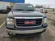 2008 GMC Sierra 1500 SL with VIN 2GTEK13C881286143, listed as a Copart auction lot 80431134 with 181,527 mi miles and Clean title. Bid and sale history available at DreamBid. Image 5.