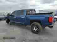 2015 Chevrolet Silverado 1500 LTZ z VIN 3GCUKSEJ8FG528205, wystawiony jako Copart lot #85564914 z przebiegiem 112 696 mil mil oraz Szkoda całkowita • Salvage title. Historia ofert i sprzedaży dostępna na DreamBid. Obrazek 2.