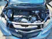 2018 Chevrolet Volt LT с VIN 1G1RC6S58JU158325, выставлен на аукционе Copart как лот 37330093 с пробегом 24 851 миль миль и . История ставок и продаж доступна на DreamBid. Изображение 11.