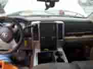 2012 Dodge RAM с VIN 3C6UD5LL4CG338615, выставлен на аукционе Copart как лот 45263175 с пробегом 232 166 миль миль и Списание • Salvage title. История ставок и продаж доступна на DreamBid. Изображение 8.