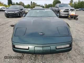 1995 Chevrolet Corvette с VIN 1G1YY22P8S5116000, выставлен на аукционе Copart как лот 80834675 с пробегом 78 241 миль миль и Списание • Salvage title. История ставок и продаж доступна на DreamBid. Изображение 5.