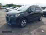 2019 Chevrolet Trax LT с VIN KL7CJPSB9KB789576, выставлен на аукционе IAAI как лот 43207349 с пробегом 82 226 миль миль и . История ставок и продаж доступна на DreamBid. Изображение 18.