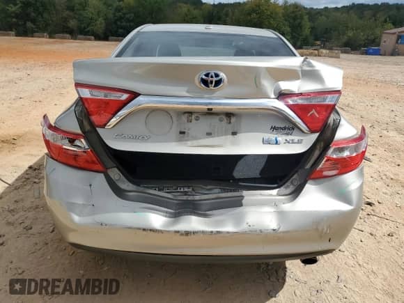 2015 Toyota Camry LE с VIN 4T1BD1FK3FU154193, выставлен на аукционе Copart как лот 85290175 с пробегом 138 034 миль миль и Списание • Salvage title. История ставок и продаж доступна на DreamBid. Изображение 6.