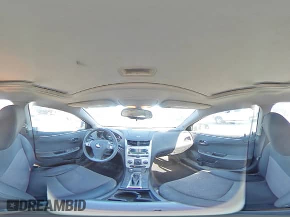 2010 Chevrolet Malibu 1LT с VIN 1G1ZC5EB4AF315204, выставлен на аукционе Copart как лот 69858035 с пробегом 214 709 миль миль и Списание • Salvage title. История ставок и продаж доступна на DreamBid. Изображение 14.